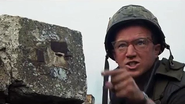 10 scènes mythiques - Full Metal Jacket