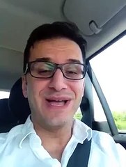 Griechenland rettet EU | Özcan Cosar Comedy