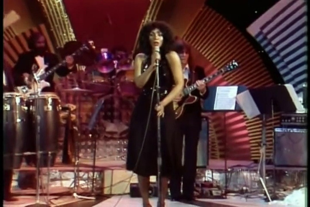 Donna Summer - I Feel Love