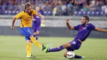 Declaraciones de jugadores después del Fiorentina - FC Barcelona