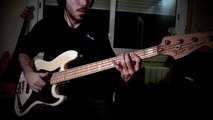 Miki Santamaria - SLAP BASS LESSON [Marcus Miller - Run For Cover]