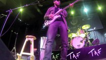 Miki Santamaria - Extreme Slap Solo live @ Bass Day 2013 [Madrid] Yamaha TRBX 504