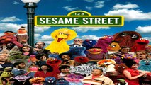 Sesame Street A Musical Celebration