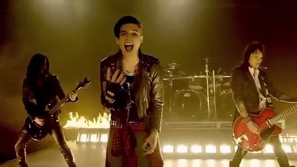 Black Veil Brides - Faithless