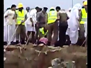 soudi arab mai sailab ky tabah kaarya