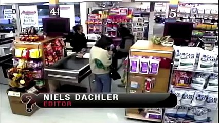 WWYD? - A Low Income Mother On Food Stamps Can't Afford Grocery Bill..Will Anyone Save Her??