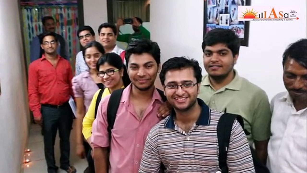 best ias coaching institute in jaipur