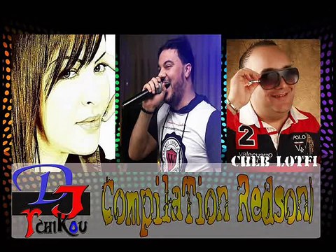 Cheb Amine 31 Ki Raha Ghaydatni [Dj Tchikou]