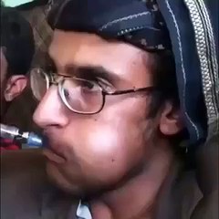 This is the man or tractor