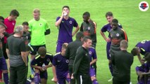 Le SMCaen au tournoi de Ploufragan
