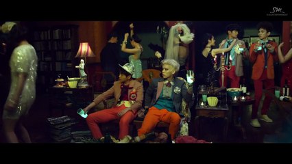 SHINee (샤이니) - Married To The Music