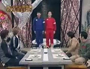 テツandトモ 笑点！笑わず嫌い王で見せた伝説の漫才！27時間テレビ出演！