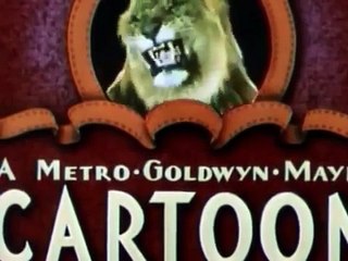 Tom and Jerry Cartoon 067 Triplet Trouble 1952