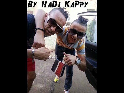 Cheb Djalil 2015 - Malgeri Kamalna ( Avec Kuider Benachour ) éXclu HaDj KaPpY