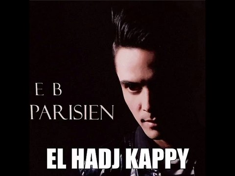 Cheb Didou 2015 Ga3 NadorBo 3aFsa Avec Nidal Belabess éXclu By HaDj KaPpY