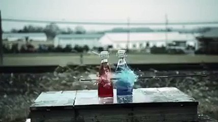 ara y Sedal - Revista de caza  DISPAROS CON ARCO 'SLOW MOTION'