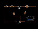 circuitos eléctricos automotrices básicos 1