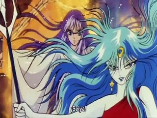 Fenix Ikki vs Orion Jaga