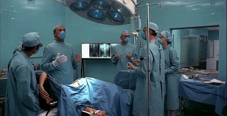 Il Prof Dott Guido Tersilli primario della clinica Villa Celeste convenzionato con la mutua   assegno