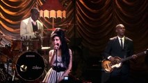 AMY WINEHOUSE - YOU KNOW I'M NOT GOOD (Live)