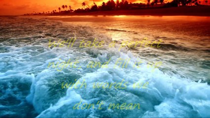 That's What Love Is For- Amy Grant