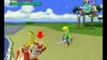 The Legend of Zelda: The Wind Waker: Beta Areas