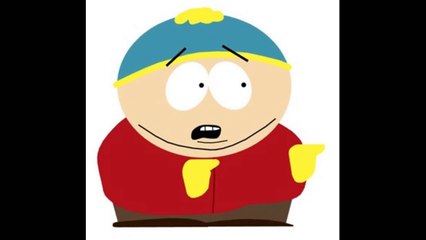 South park la mere de kyle est une grosse conne.