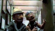 MVPs - Kobe & Lebron Puppets on Coke