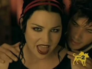 Evanescence - Call Me When You're Sober
