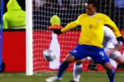 Jornal Nacional - Histórias dos Jogadores da Seleção Brasileira - Luis Fabiano