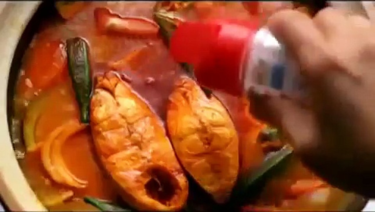 Ajinomoto
