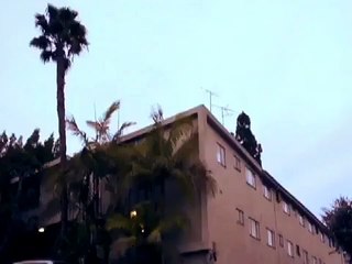 THE ROOMMATE (Starring Good Neighbor's Beck Bennett, Kyle Mooney & Nick Rutherford)