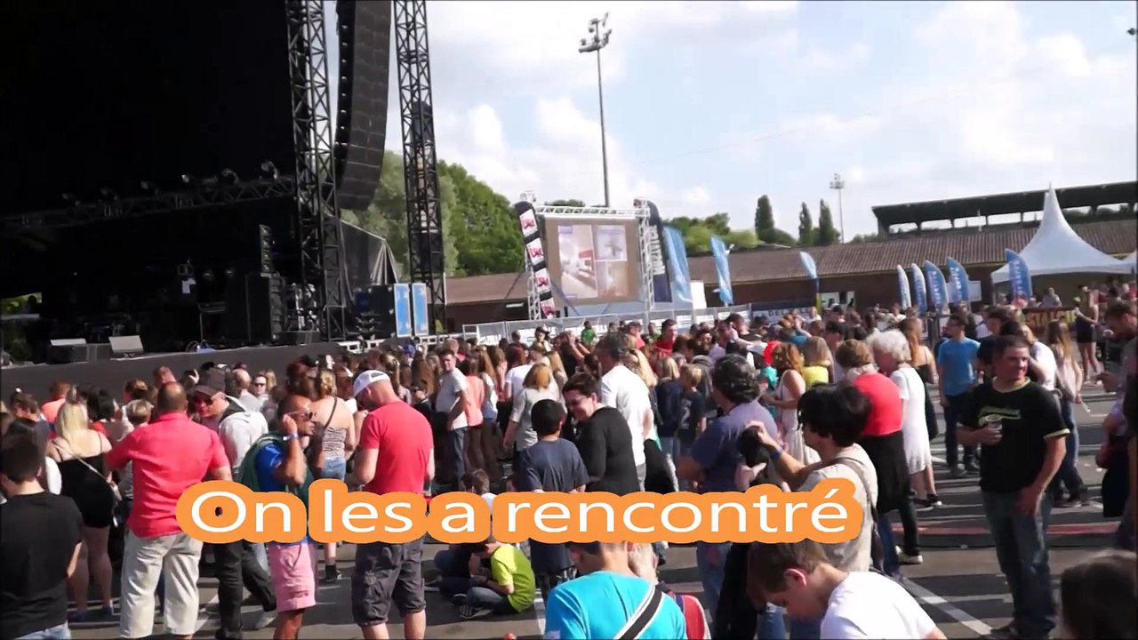 Potus et Motus  summer dj in belgium