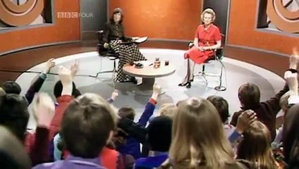 MARGARET THATCHER The Making of the Iron Lady (8 June 2008)