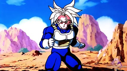 Perfect Cell Owns Krillin (1080p HD)