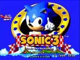 Sonic 3 Music: Hydrocity Zone Act 2 [extended]