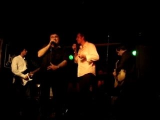 17 suite - Marine Band Club - 10 04 07