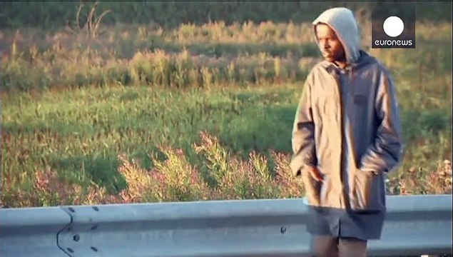 Посилені заходи безпеки біля Євротунелю не зупиняють мігрантів