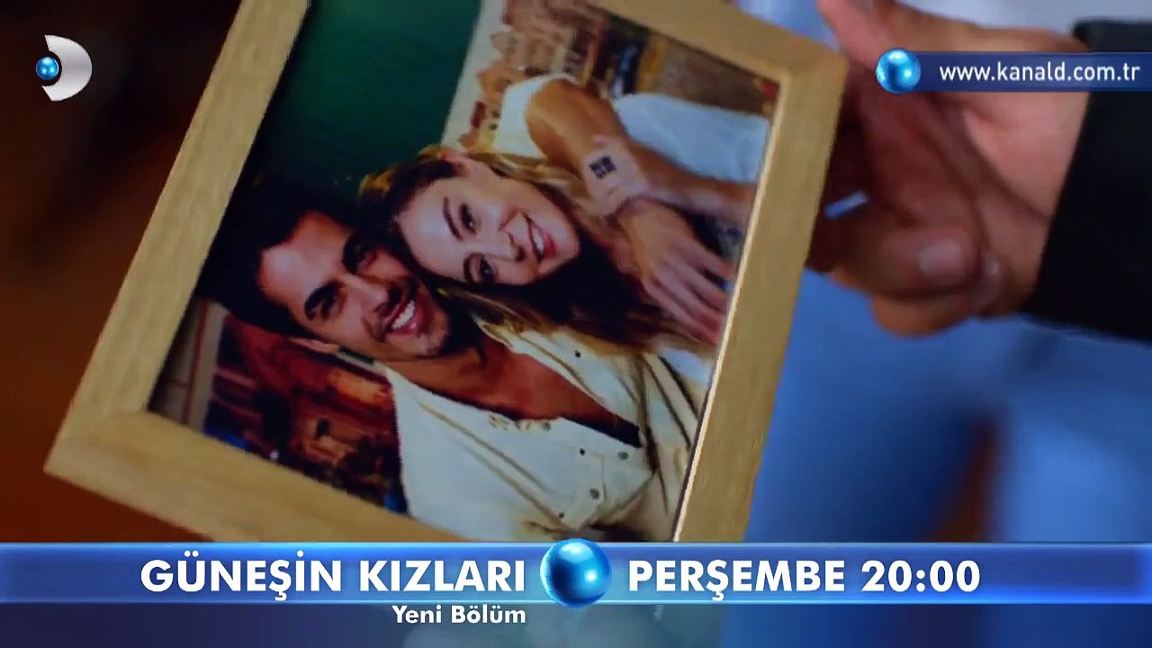 Güneşin Kızları 5. Bölüm Fragmanı