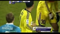 football moments that make you cry Top 10 Funny Red Cards in Football HD