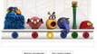 Google hace nuevo 'doodle' en honor a Jim Henson, creador de Los Muppets