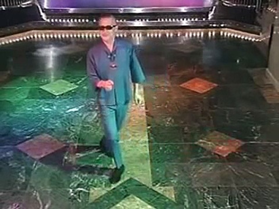 ソウルステップ～御大バージョン