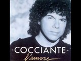 RICARDO COCCIANTE - SINCERIDAD