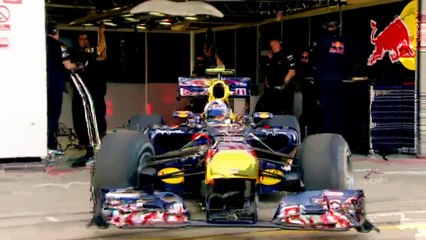 Richard Hammond - Engineering Connections S03E03 Formula 1 (1/4)