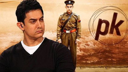 Complaint Against Aamir Khan For INSULTING Police