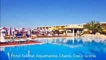 Hotel Solimar Aquamarine, Chania, Creta, Grecia