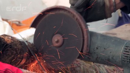 Présentation du réseau électrique des îles de Hoat et Hoëdic