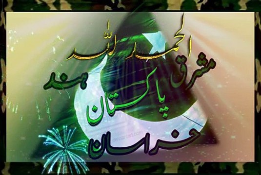 Zaid Hamid_ Why Pakistan Army is the Army of Khurasan & Ghazwa e Hind _
