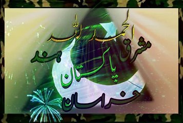 Zaid Hamid_ Why Pakistan Army is the Army of Khurasan & Ghazwa e Hind _