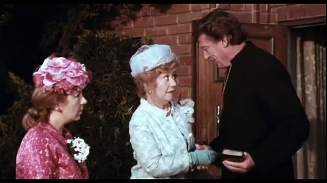 Joan Rivers: Rabbit Test Trailer